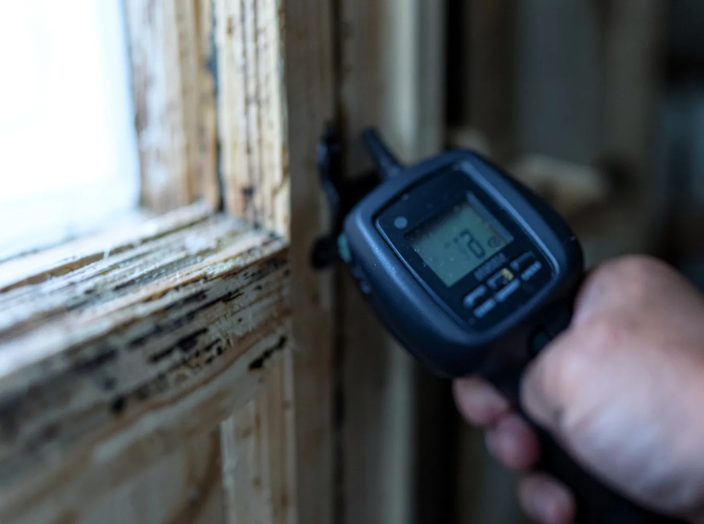 Commercial Water Damage Restoration in Bessemer, MI