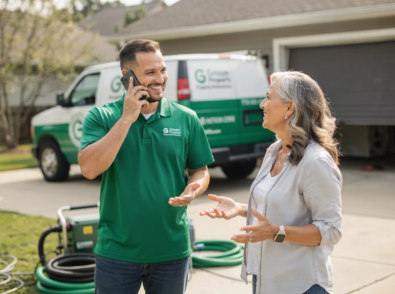 Water Damage Restoration Bessemer, MI FAQs